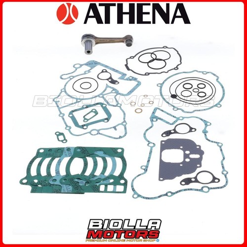 Pb322084 connecting rod kit - pb322084,
