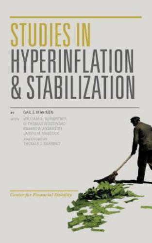 Studies hyperinflation and - studies,