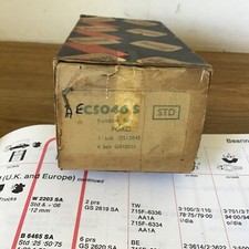 Ford Thames Trader, Major