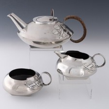 Archibald Knox for Liberty &