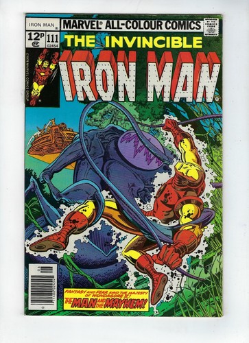 Iron man 111 the - the, man,