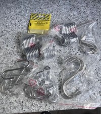 metal s shaped hooks