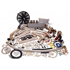 FOR Toyota 4AGE Turbo Kit AW11