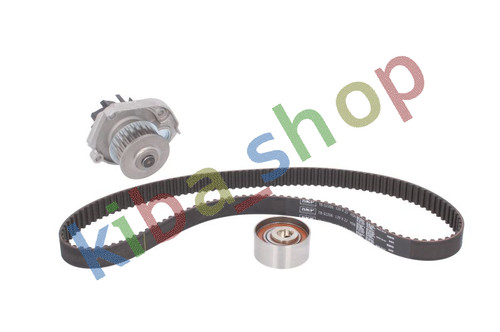 Timing set belt pulley - set, +