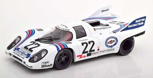 1971 porsche 917k le mans - 1971,