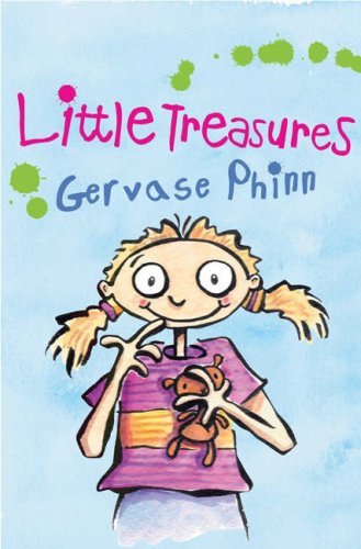 Little treasures gervase - treasures,