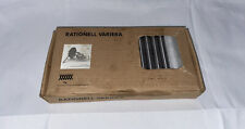 IKEA NEW Boxed Rationell Variera Concertina Stainless Steel Drainer /  Rack 2008