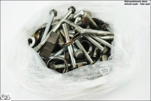 Original engine bolt - original,