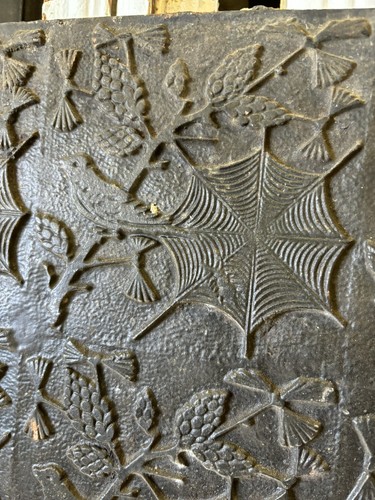 Antique piece cast - ~, 3