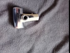 Vintage Premier 2000 snare