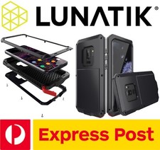 Samsung S8 ShockProof