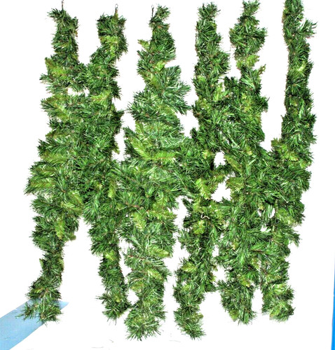 92cm artificial hanging - 6, x