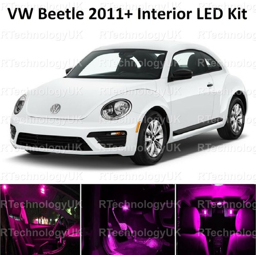 Premium for beetle 2011 - premium,