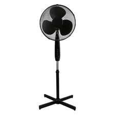 16" Oscillating Extendable