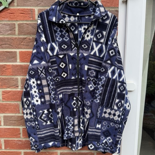 Men vintage aztec - men’s,