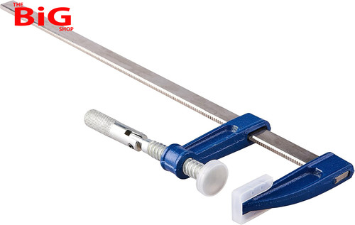 300mm f clamp - -, x