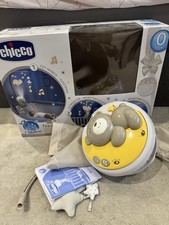 Chicco Next2Moon Cot Mobile