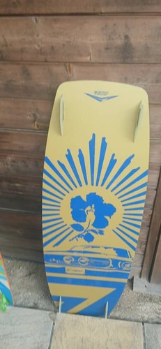 Fanatic joyrider kitesurfing - joyrider,