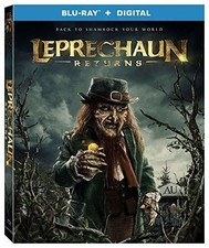 Leprechaun Returns [New