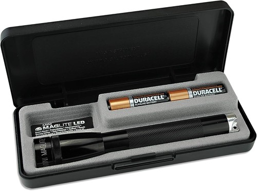 Maglite mini - mini, led