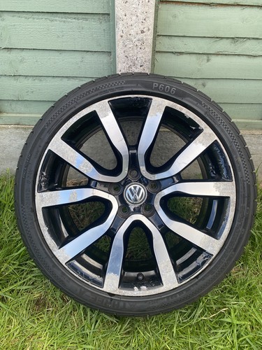 Genuine volkswagen polo - vw,