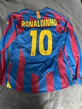 Ronaldinho 2006 Champions