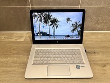 HP Laptop i5 Envy 13 inch