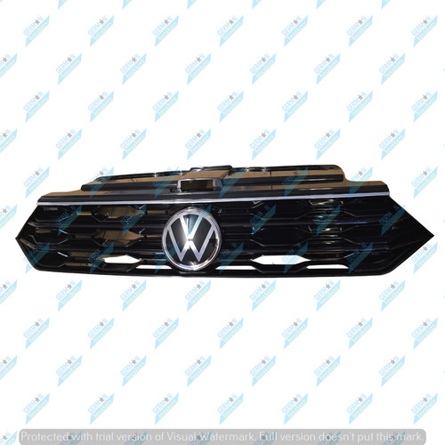 Roc 2018 2025 front - vw, t-roc
