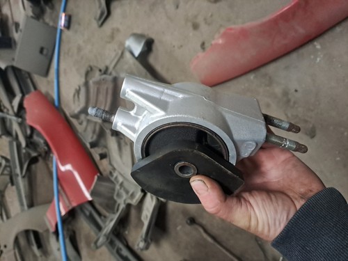 Toyota mr2 mk2 drivers side - mk2,