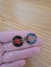 British Rail railway buttons