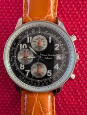 Marcel Drucker Nautical