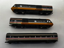 Hornby OO intercity 125