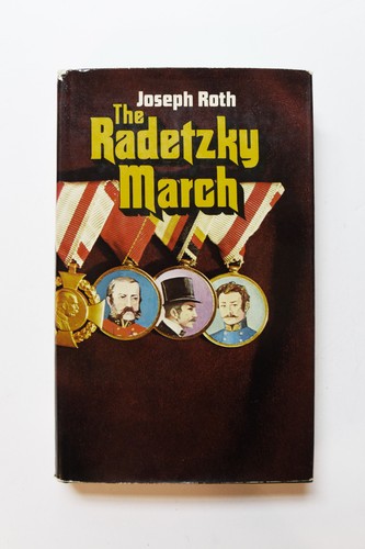 The radetzky march joseph - radetzky, march: