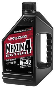 Maxima 169128 maxum4 extra oil - maxima,