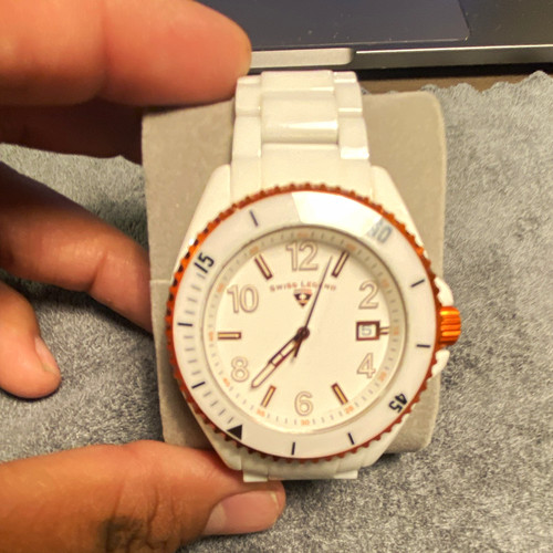 Swiss legend luminika - swiss,