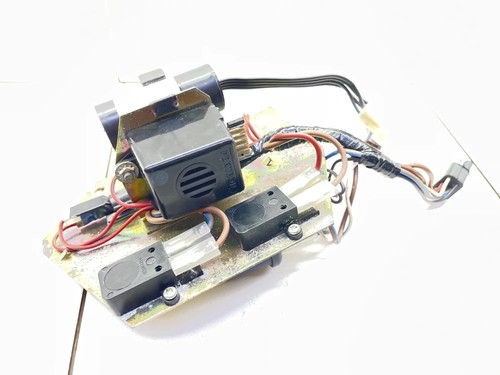 Jaguar relays rkc5259 - xj-s,