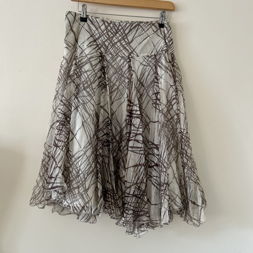 Ladies zara knee - knee, length