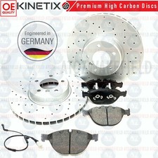 FOR BMW 5 SERIES E60 E61 535d