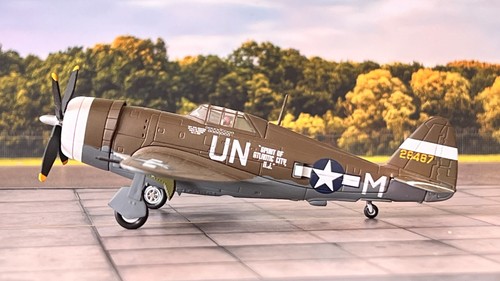 Corgi us33815 p - corgi,