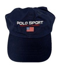 Ralph Lauren Polo Sport