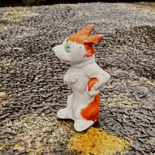 Rare Antique Bisque 1920's