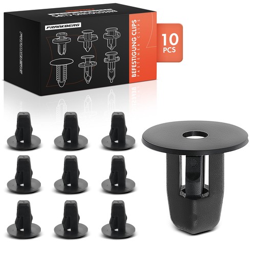 Premium 10pcs wheel arch - a-premium,