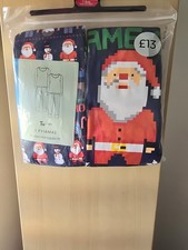 Tu kids 2 pyjamas sets