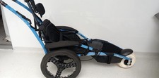 Hippocampe Off Road Wheelchair