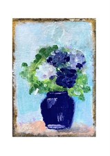 Aceo By Kenna Painting