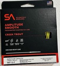Scientific Anglers Amplitude