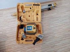 Topcon RL-SV2S Rotating Laser