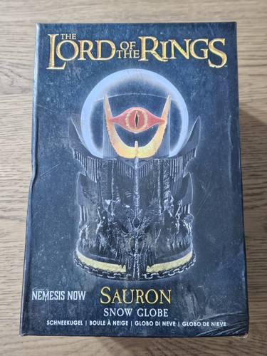 Lord the rings - , eye