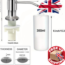 Kitchen sink liquid soap - kitchen,