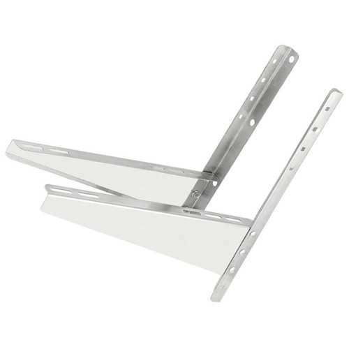 Air conditioner condenser - conditioner, rack